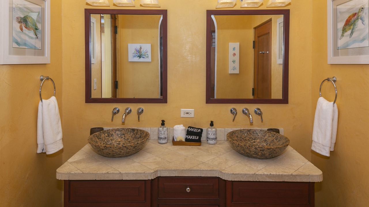 Photo of Bathroom in Skytop