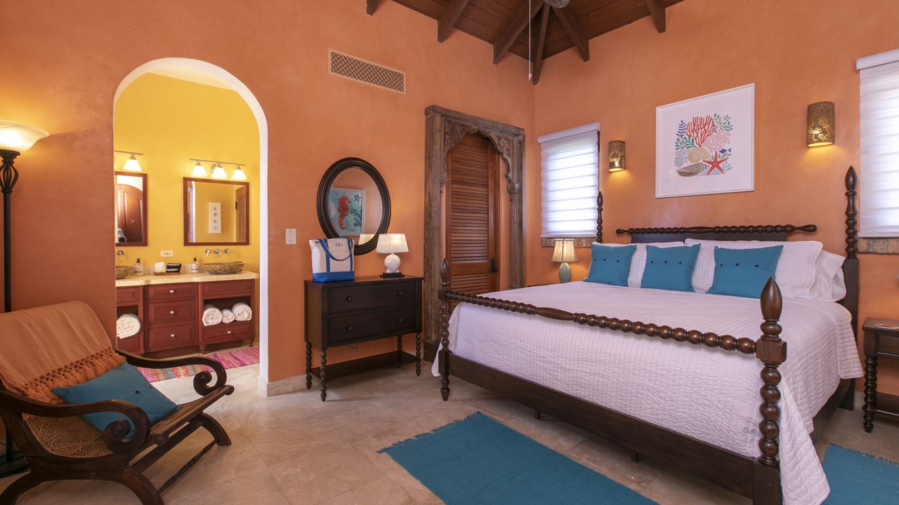 Photo of Bedroom in Skytop
