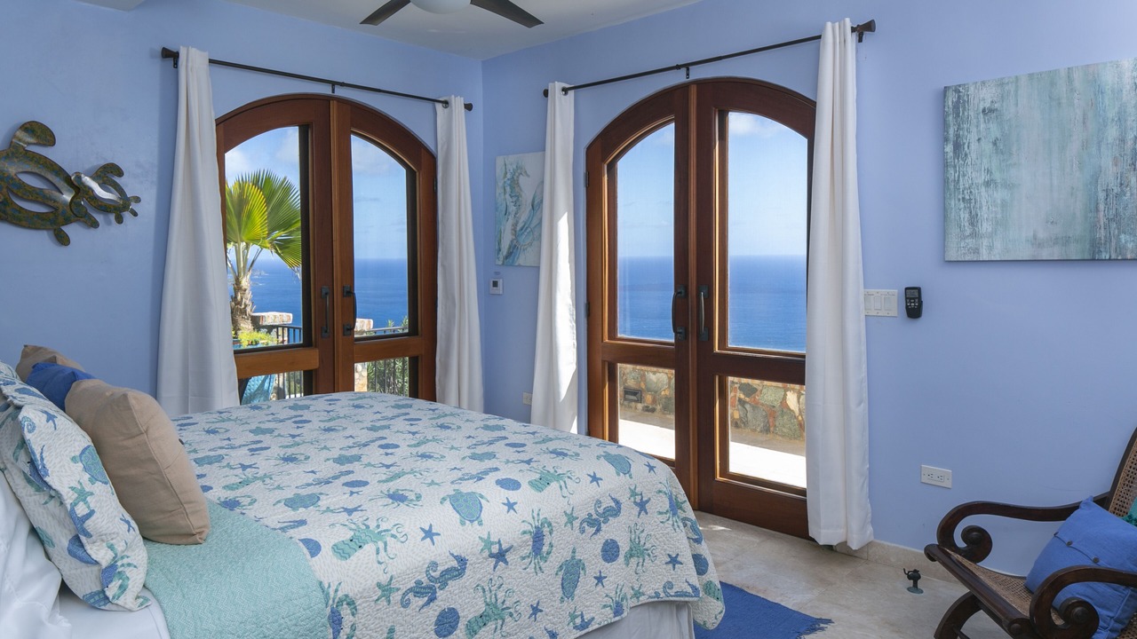 Photo of Bedroom in Skytop