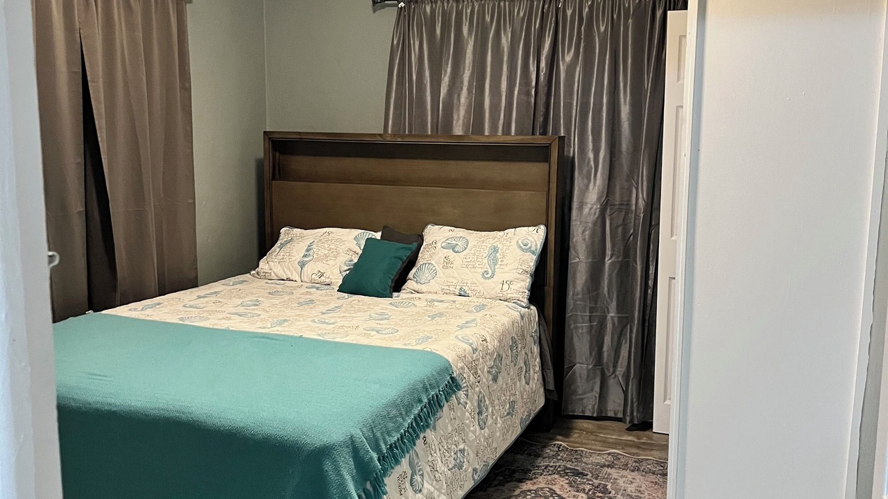 Photo of Bedroom in Estate Sion Farm