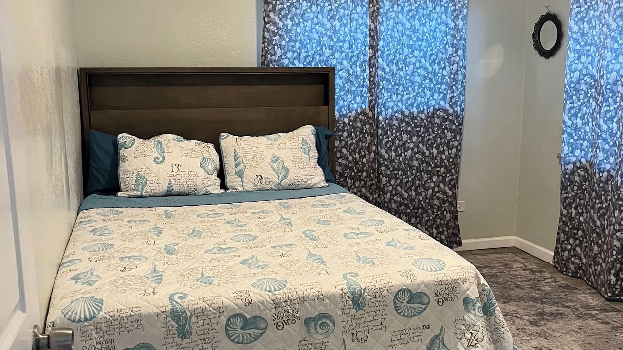 Photo of Bedroom in Estate Sion Farm