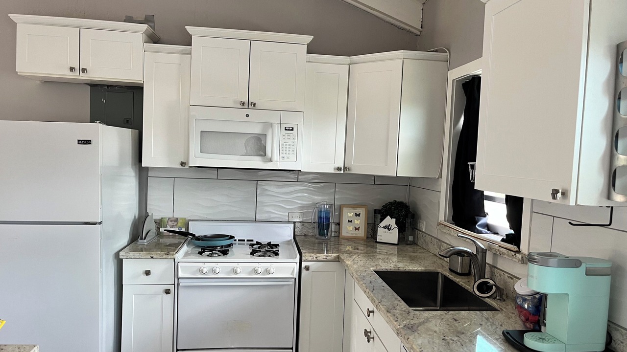 Photo of Kitchen in Estate Sion Farm