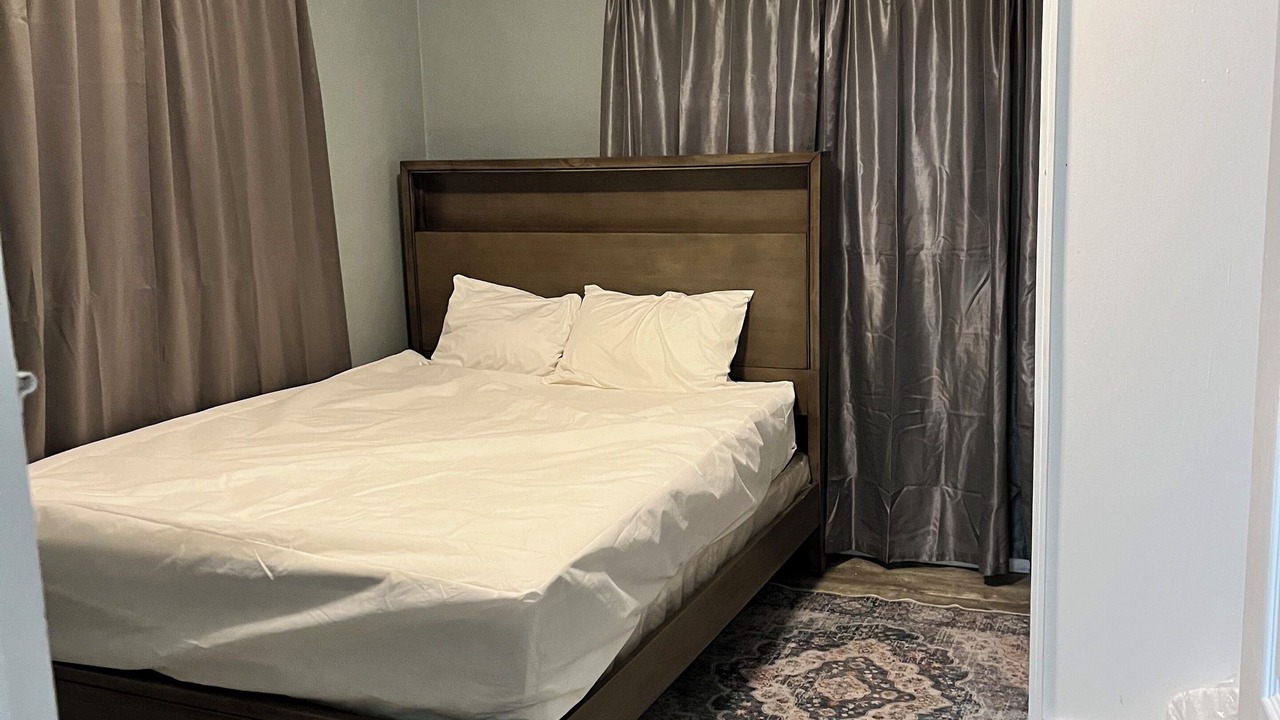 Photo of Bedroom in Estate Sion Farm