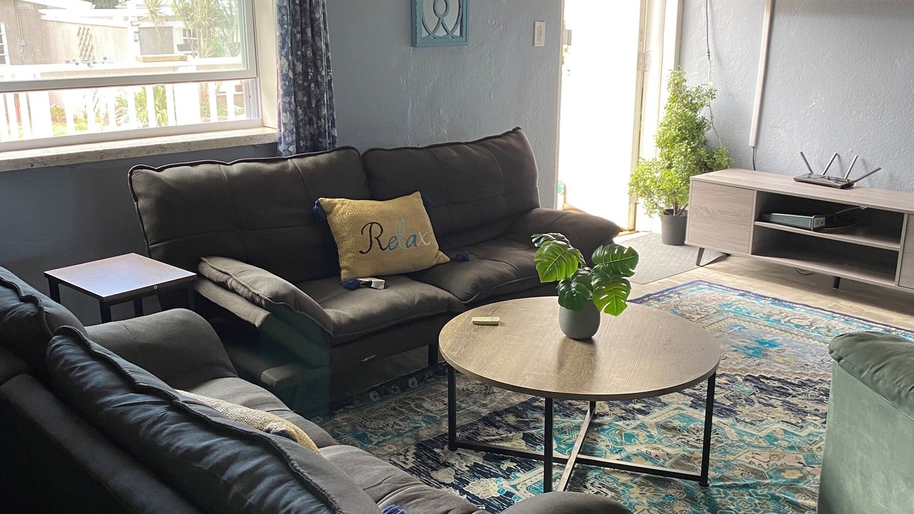 Photo of Livingroom in Estate Sion Farm