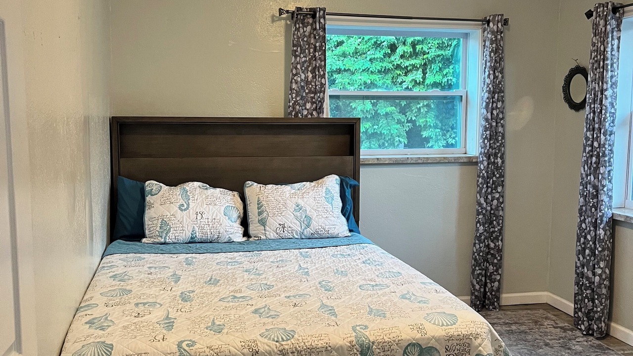 Photo of Bedroom in Estate Sion Farm