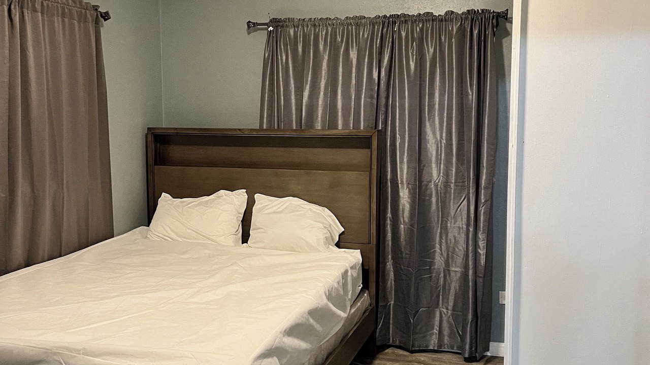 Photo of Bedroom in Estate Sion Farm