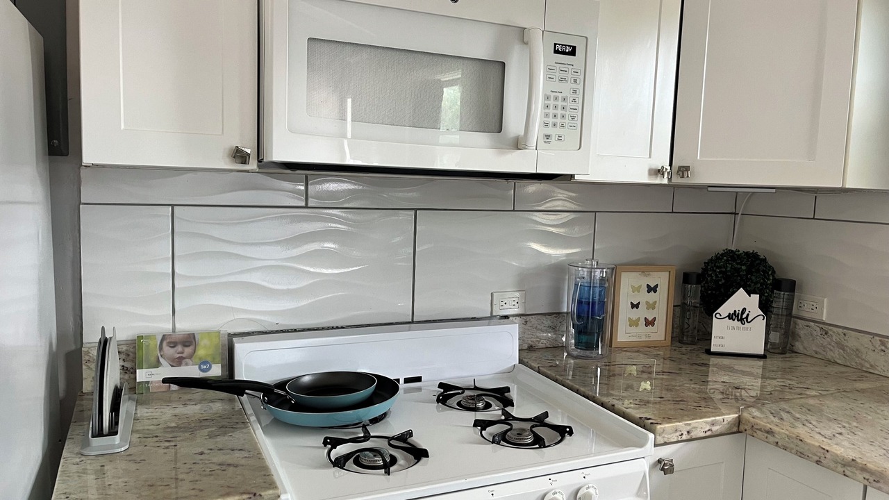Photo of Kitchen in Estate Sion Farm