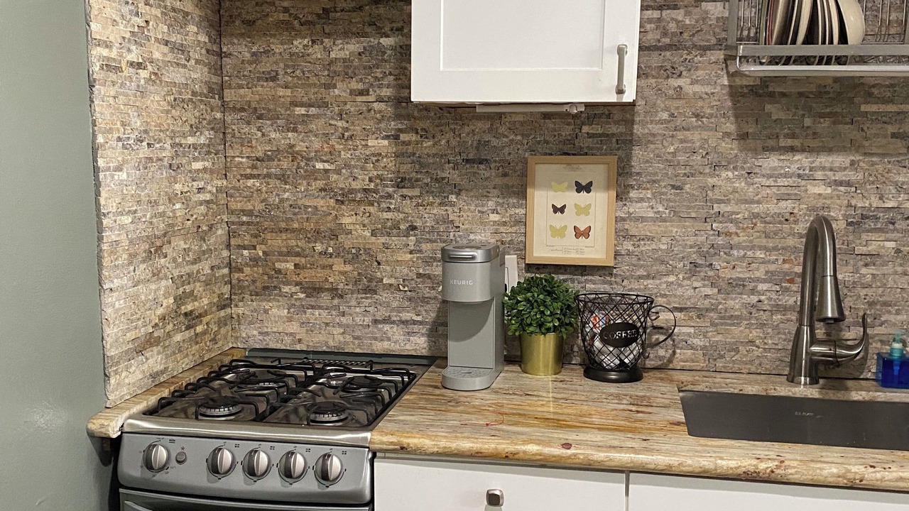 Photo of Kitchen in Estate Sion Farm