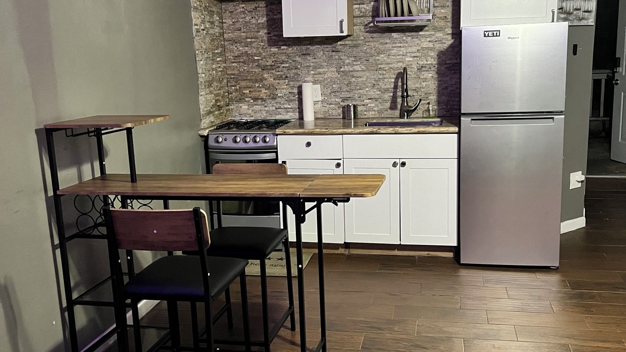 Photo of Kitchen in Estate Sion Farm