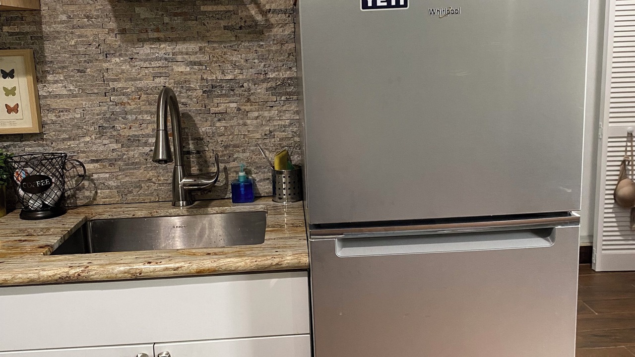 Photo of Kitchen in Estate Sion Farm