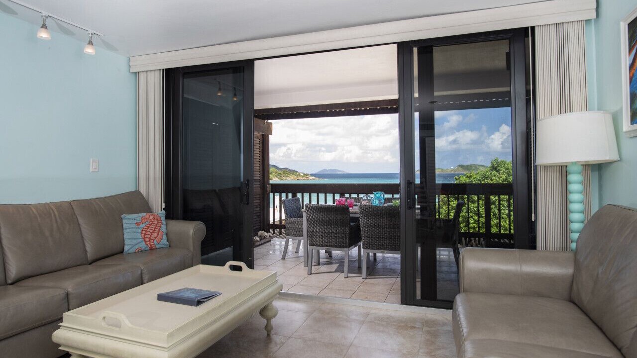 Photo of Livingroom in Cabes Point