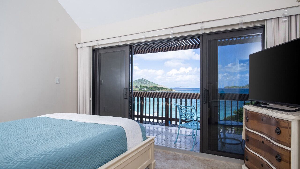 Photo of Bedroom in Cabes Point