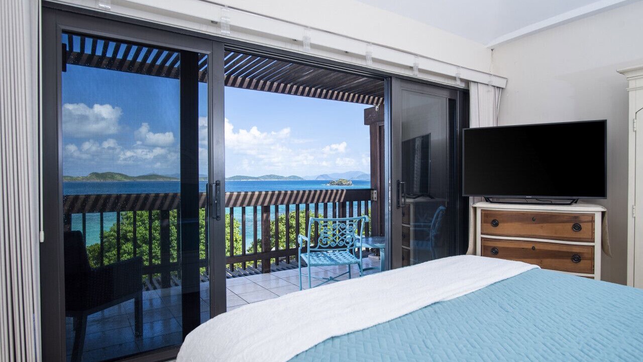Photo of Bedroom in Cabes Point