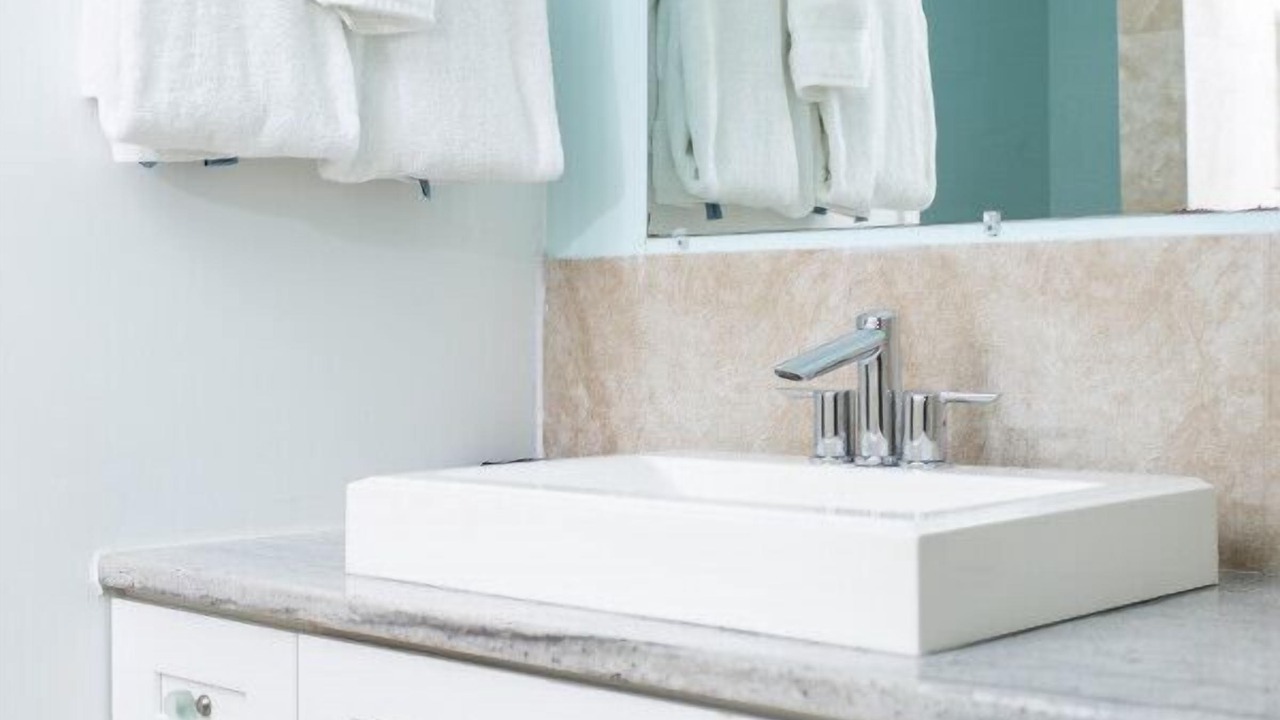 Photo of Bathroom in Cabes Point