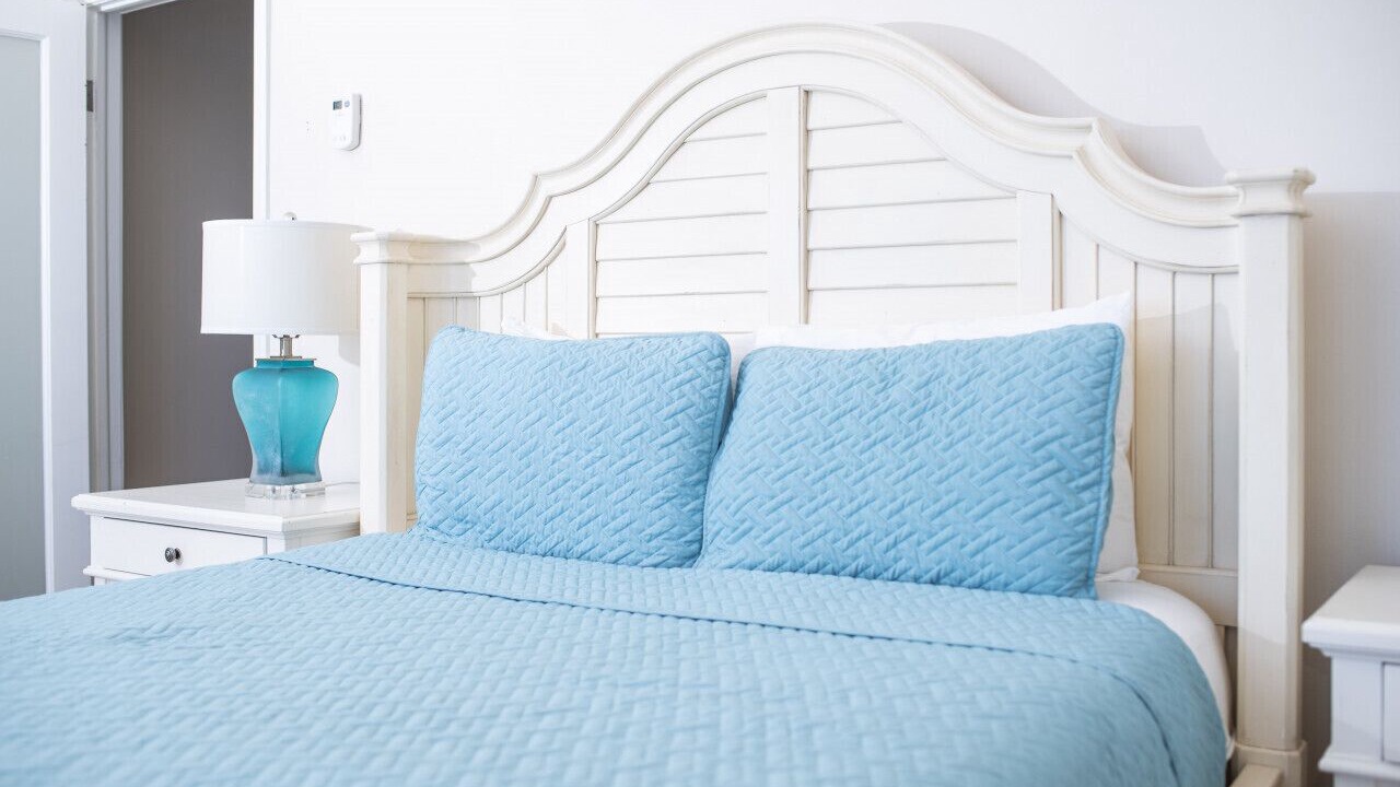 Photo of Bedroom in Cabes Point