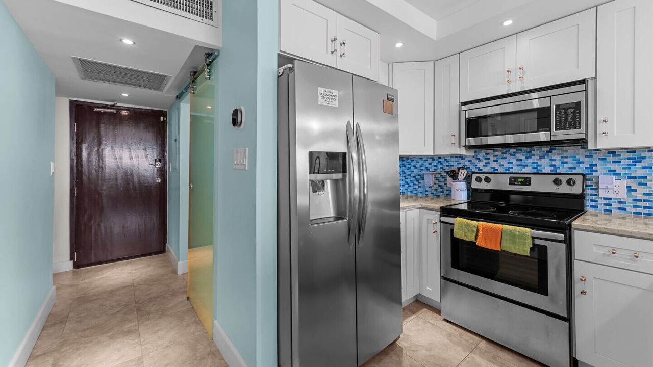 Photo of Kitchen in Cabes Point