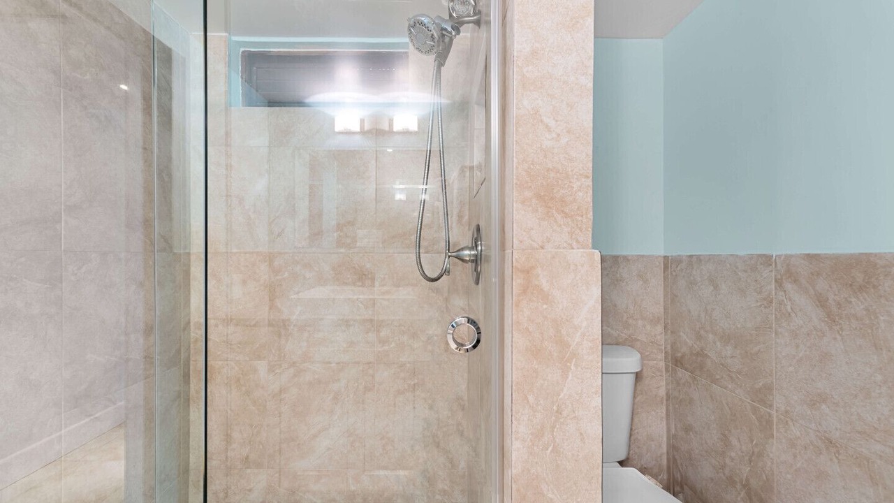Photo of Bathroom in Cabes Point