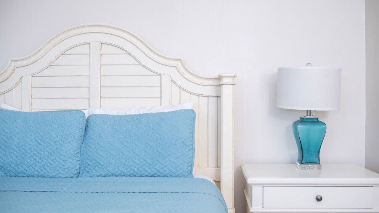 Photo of Bedroom in Cabes Point