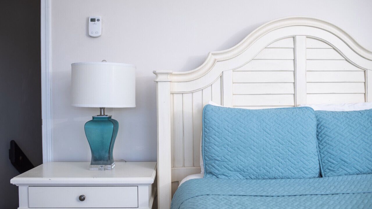 Photo of Bedroom in Cabes Point