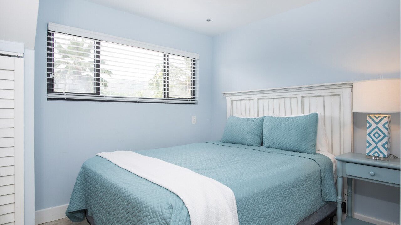 Photo of Bedroom in Cabes Point