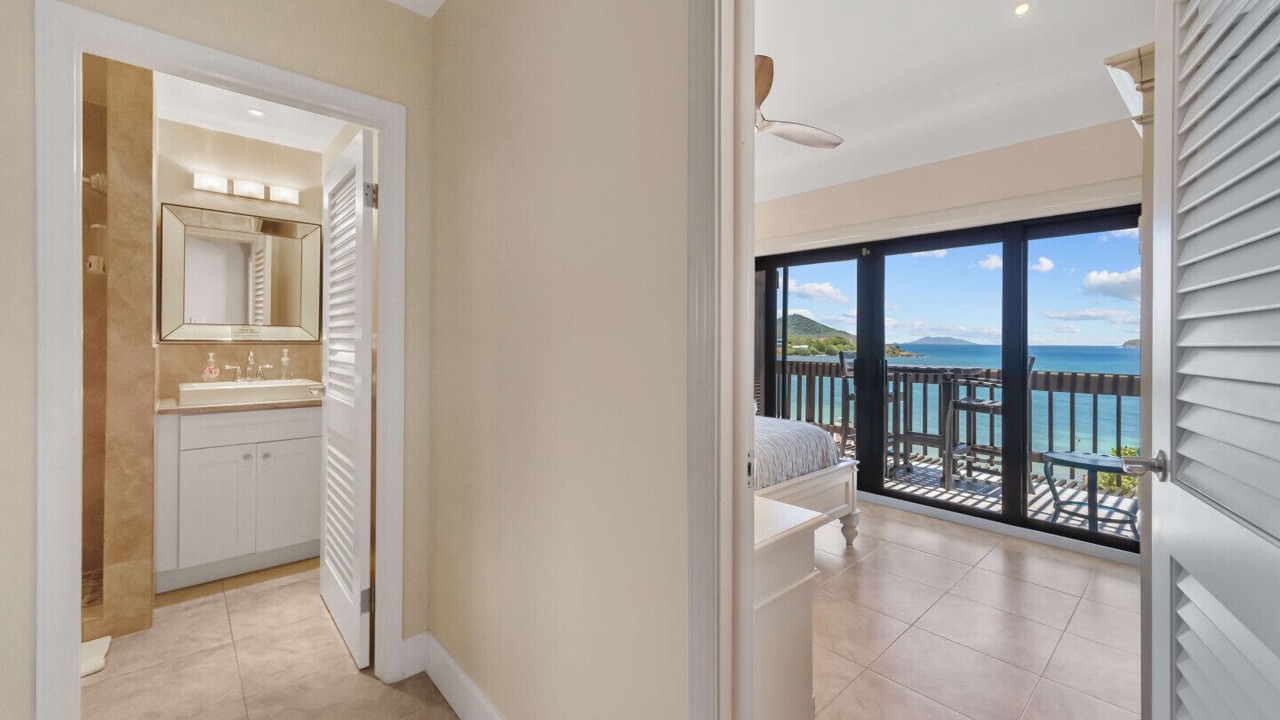 Photo of Bedroom in Cabes Point