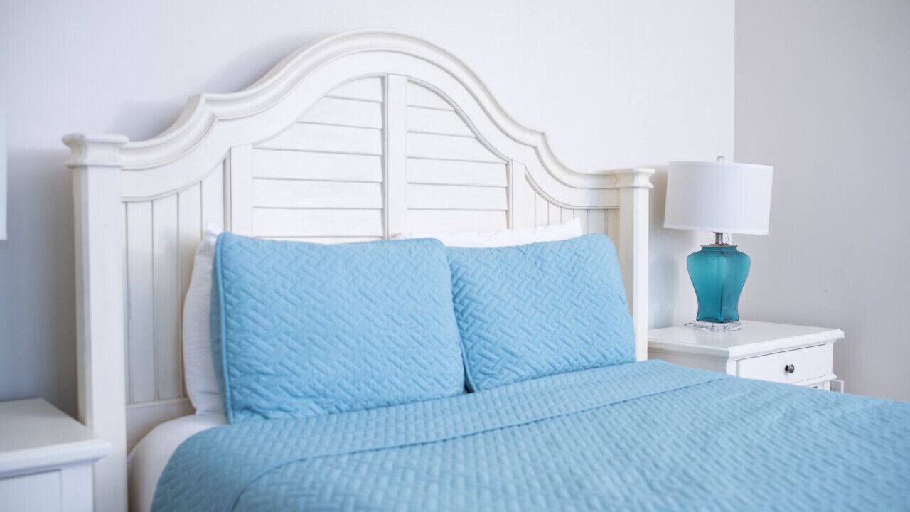 Photo of Bedroom in Cabes Point
