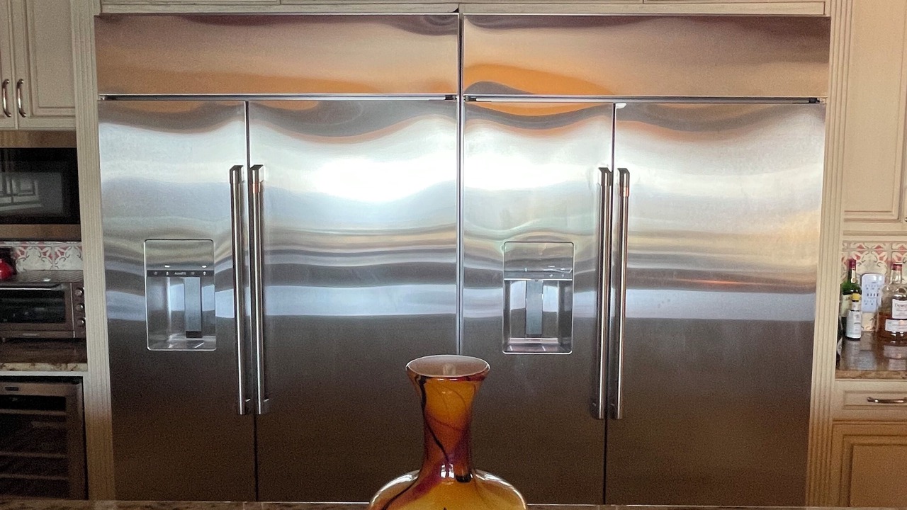 Photo of Kitchen in Catharinas Hope