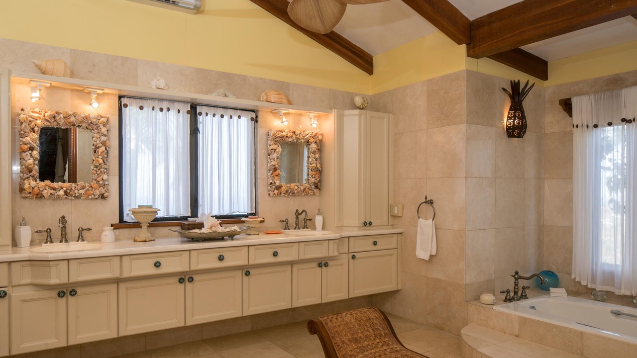 Photo of Bathroom in Catharinas Hope
