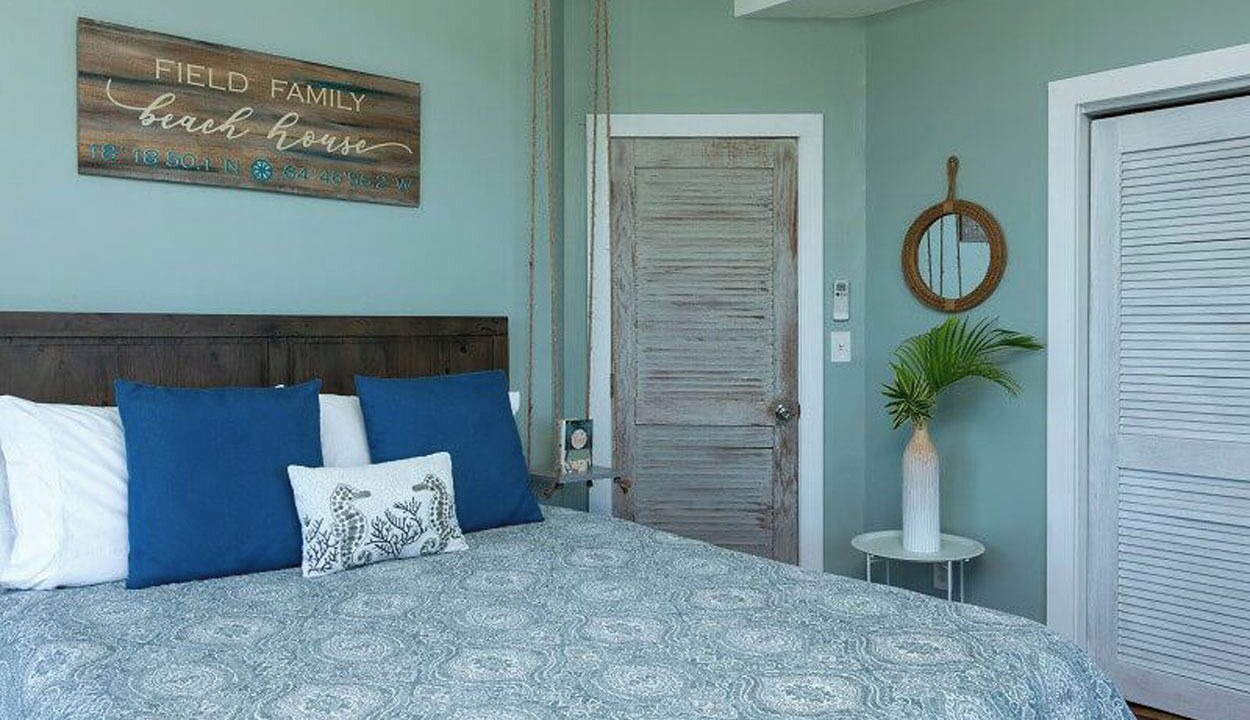 Photo of Bedroom in Hart Bay