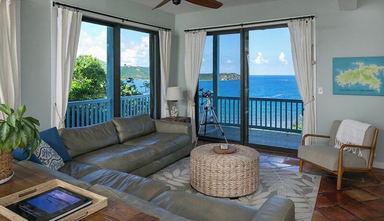 Photo of Bedroom in Hart Bay