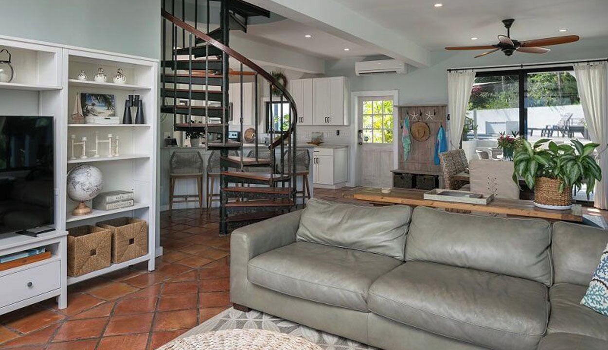 Photo of Bedroom in Hart Bay