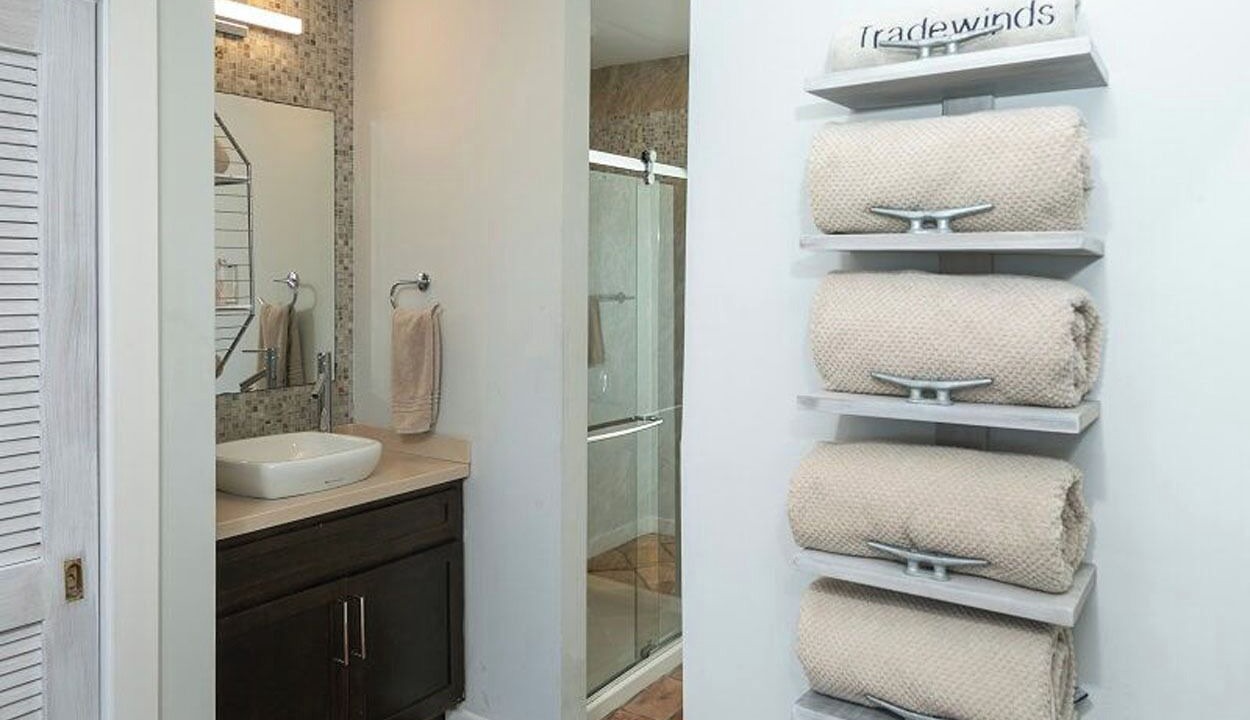 Photo of Bathroom in Hart Bay