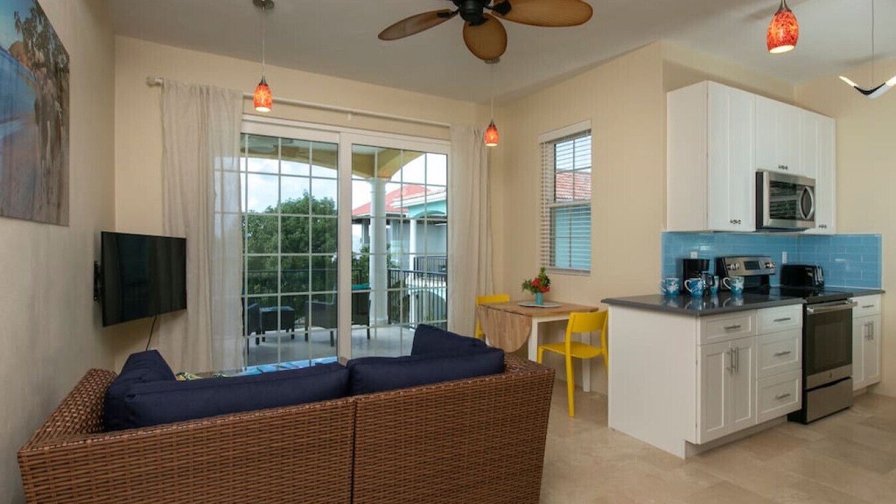 Photo of Livingroom in Estate Enighed