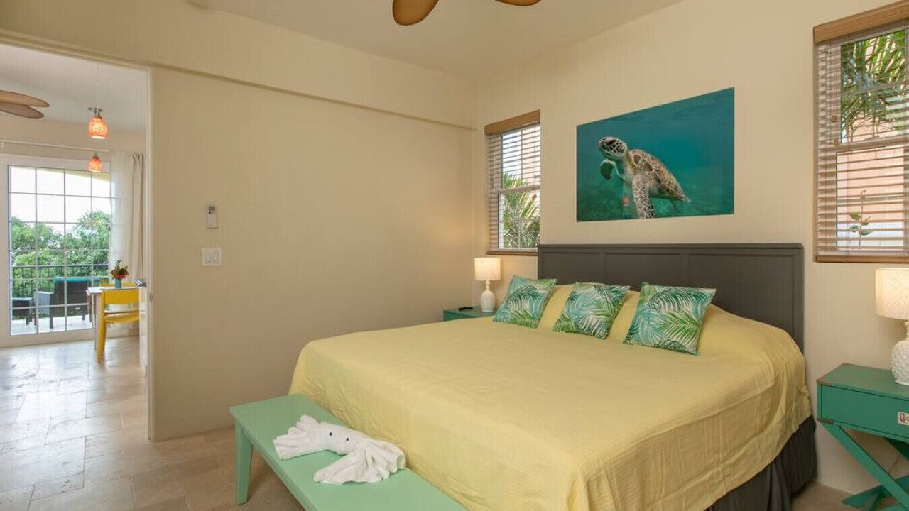 Photo of Bedroom in Estate Enighed