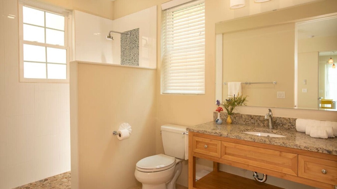 Photo of Bathroom in Estate Enighed