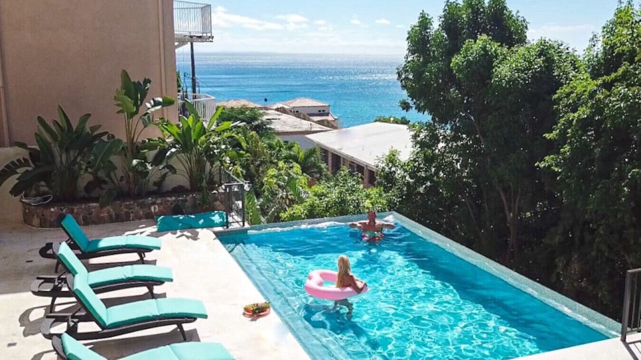 Photo of Outdoor in Estate Enighed
