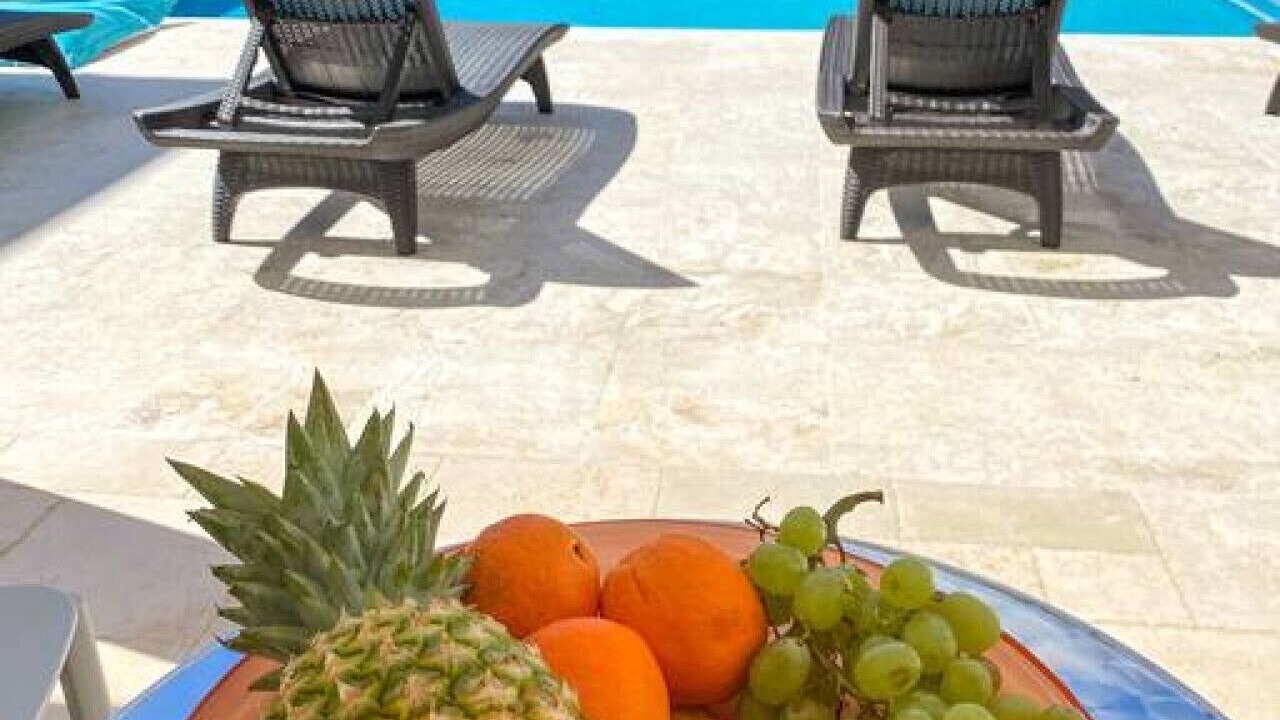 Photo of Outdoor in Estate Enighed