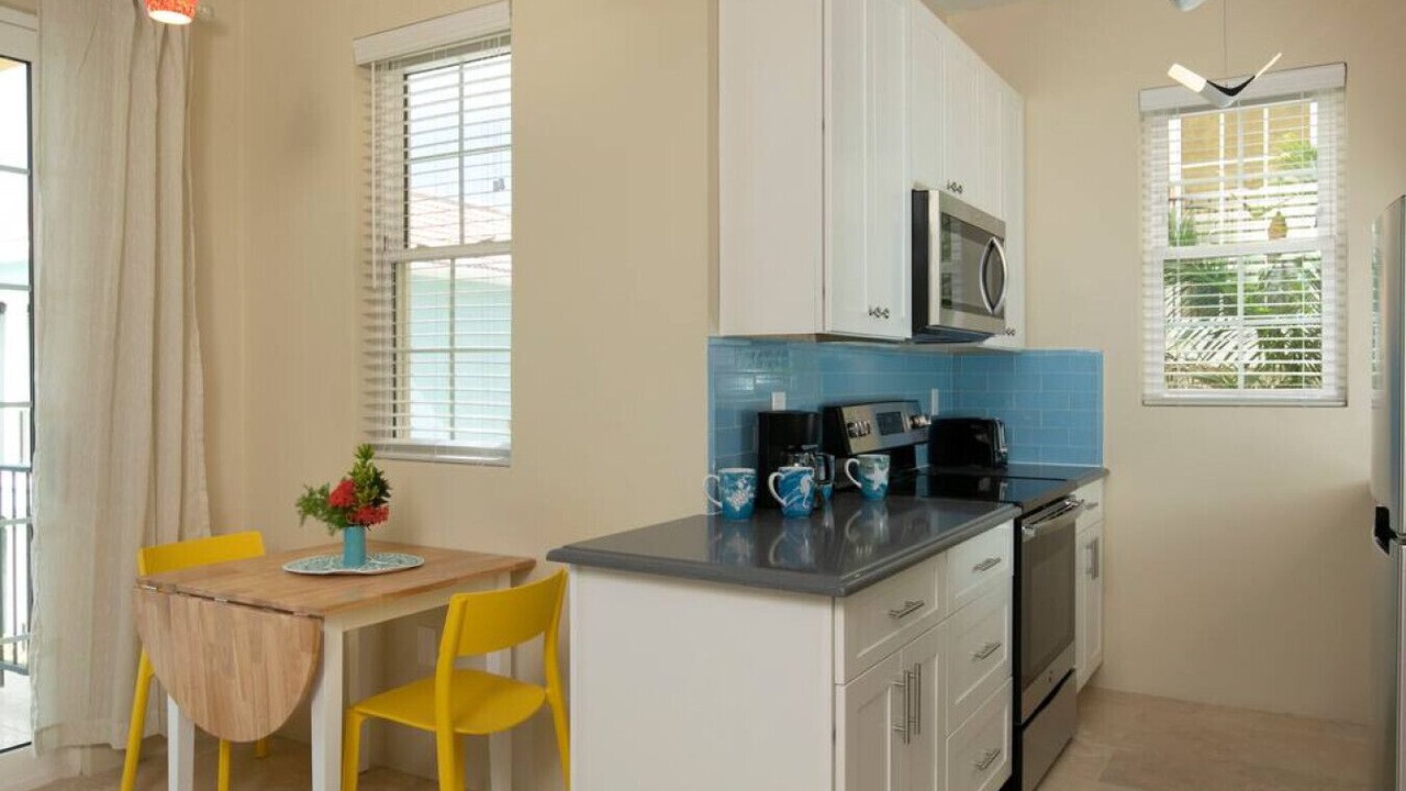 Photo of Kitchen in Estate Enighed