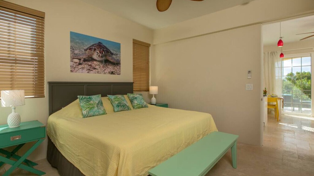 Photo of Bedroom in Estate Enighed