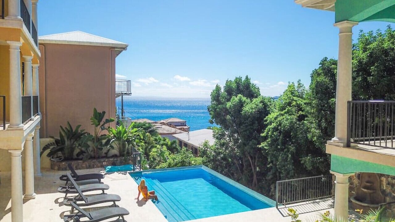 Photo of Outdoor in Estate Enighed