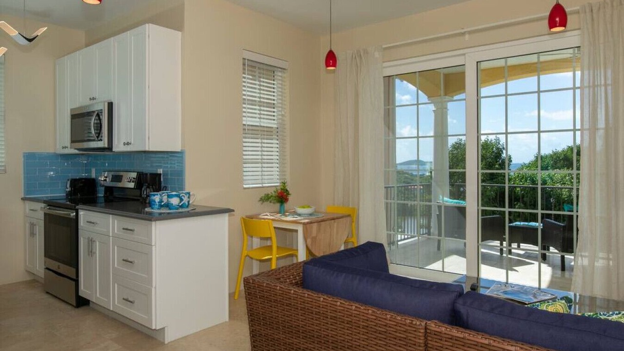 Photo of Livingroom in Estate Enighed