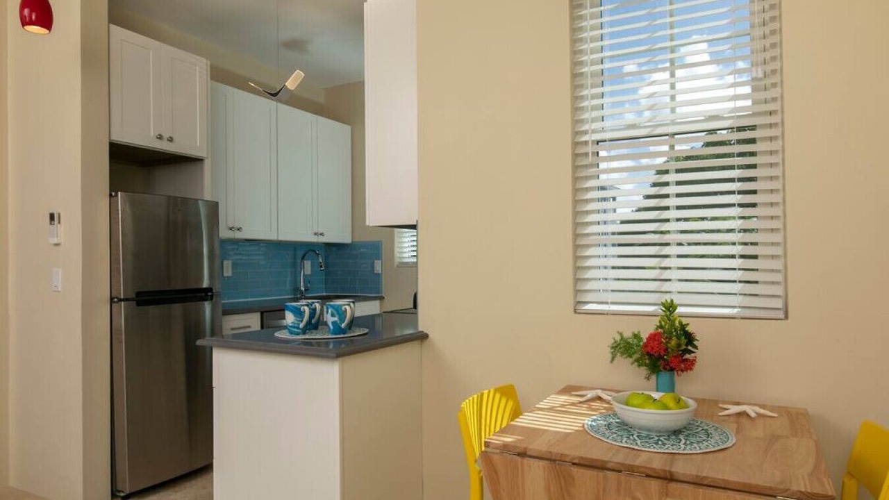 Photo of Kitchen in Estate Enighed