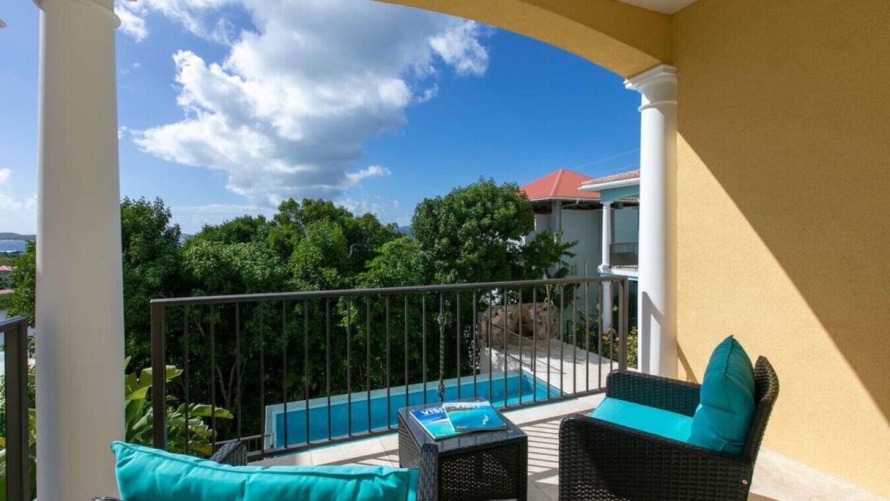 Photo of Outdoor in Estate Enighed