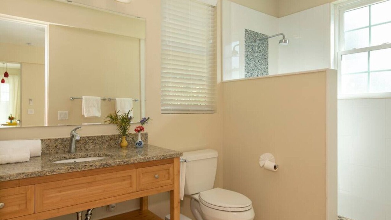 Photo of Bathroom in Estate Enighed