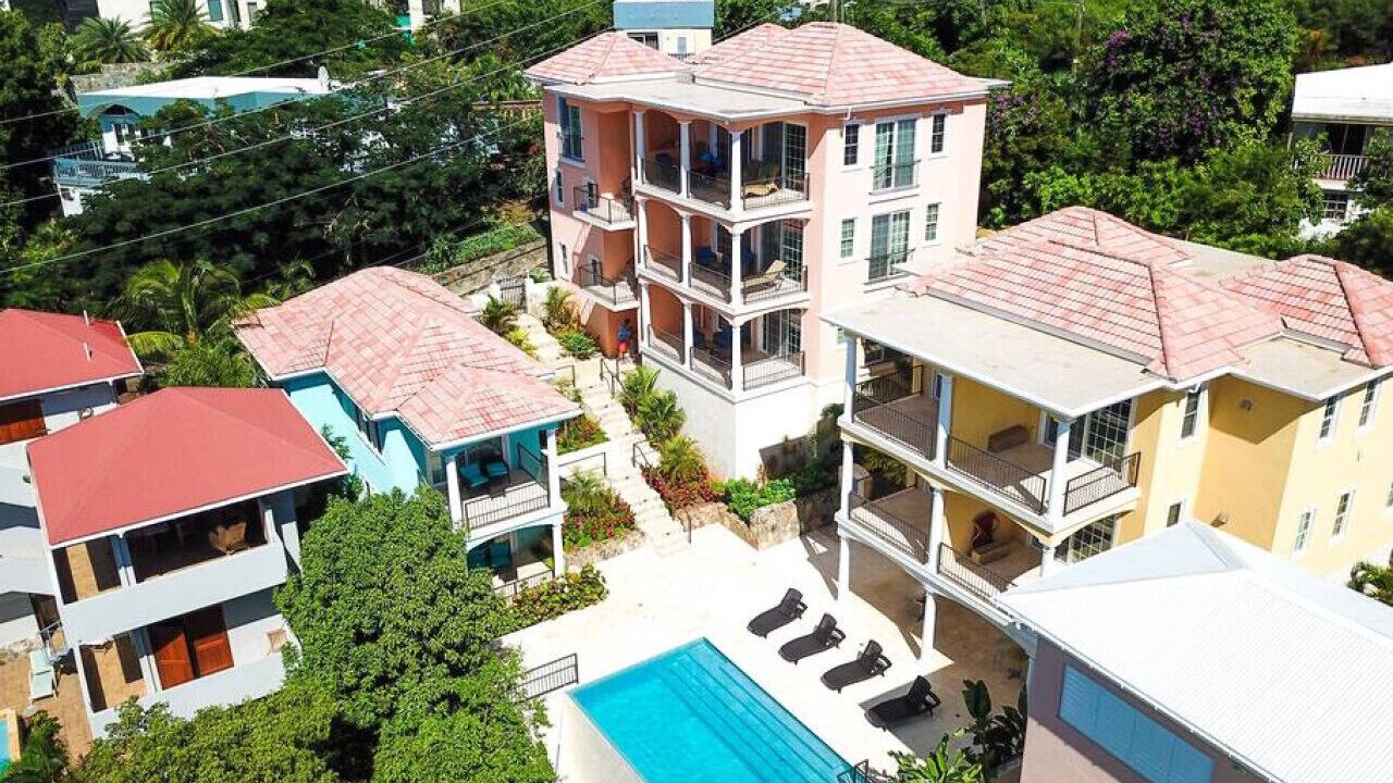 Photo of Outdoor in Estate Enighed