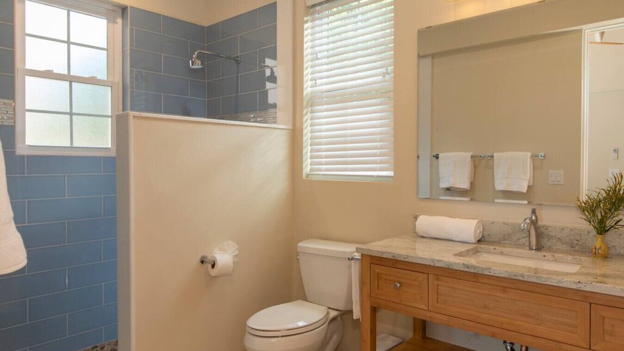 Photo of Bathroom in Estate Enighed