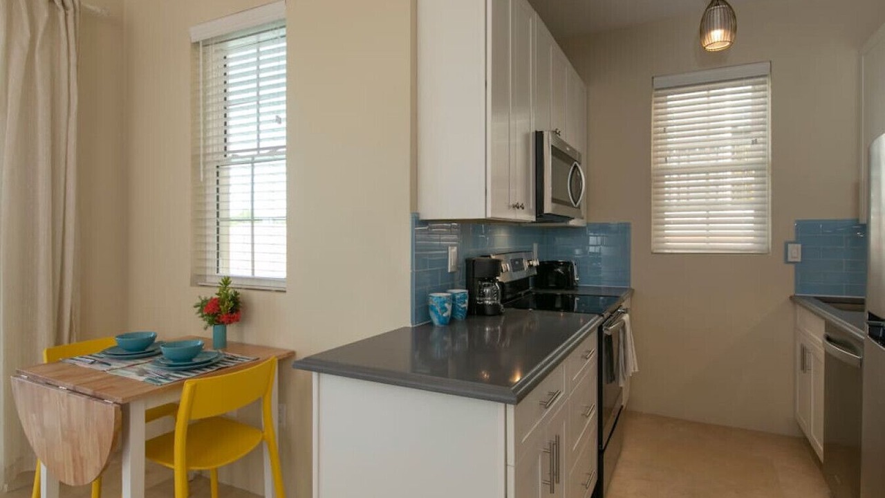Photo of Kitchen in Estate Enighed