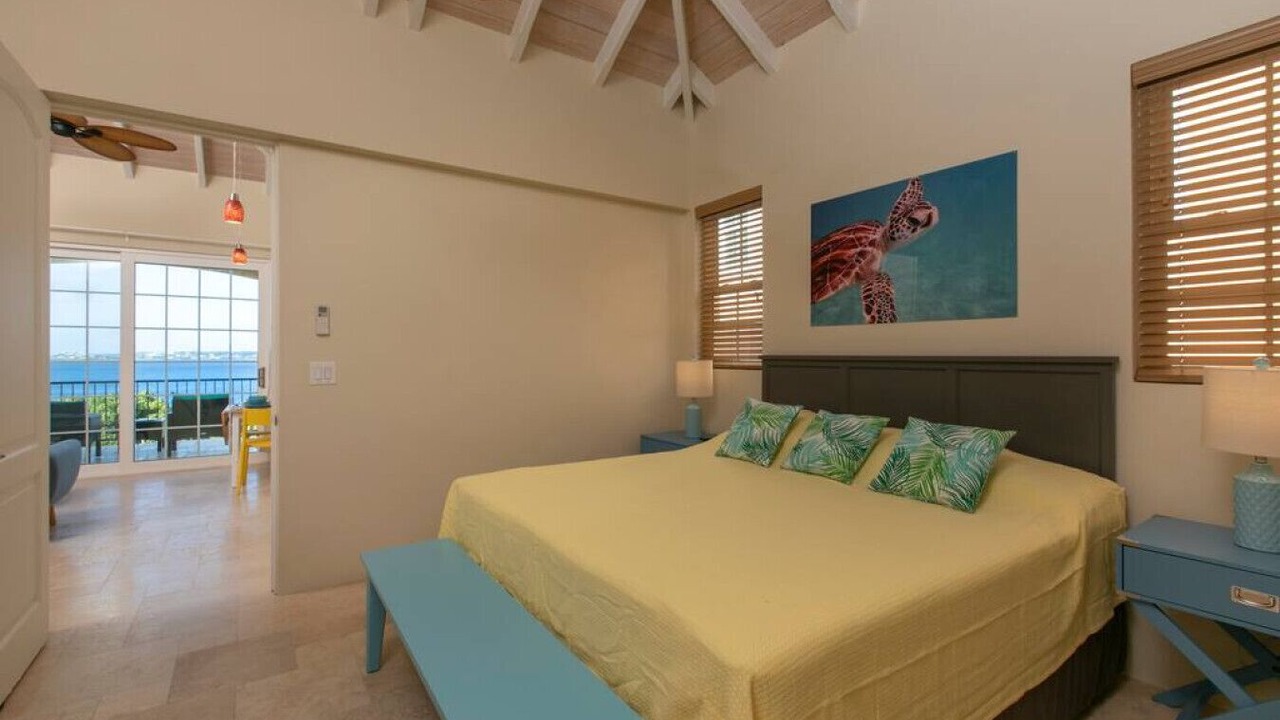 Photo of Bedroom in Estate Enighed