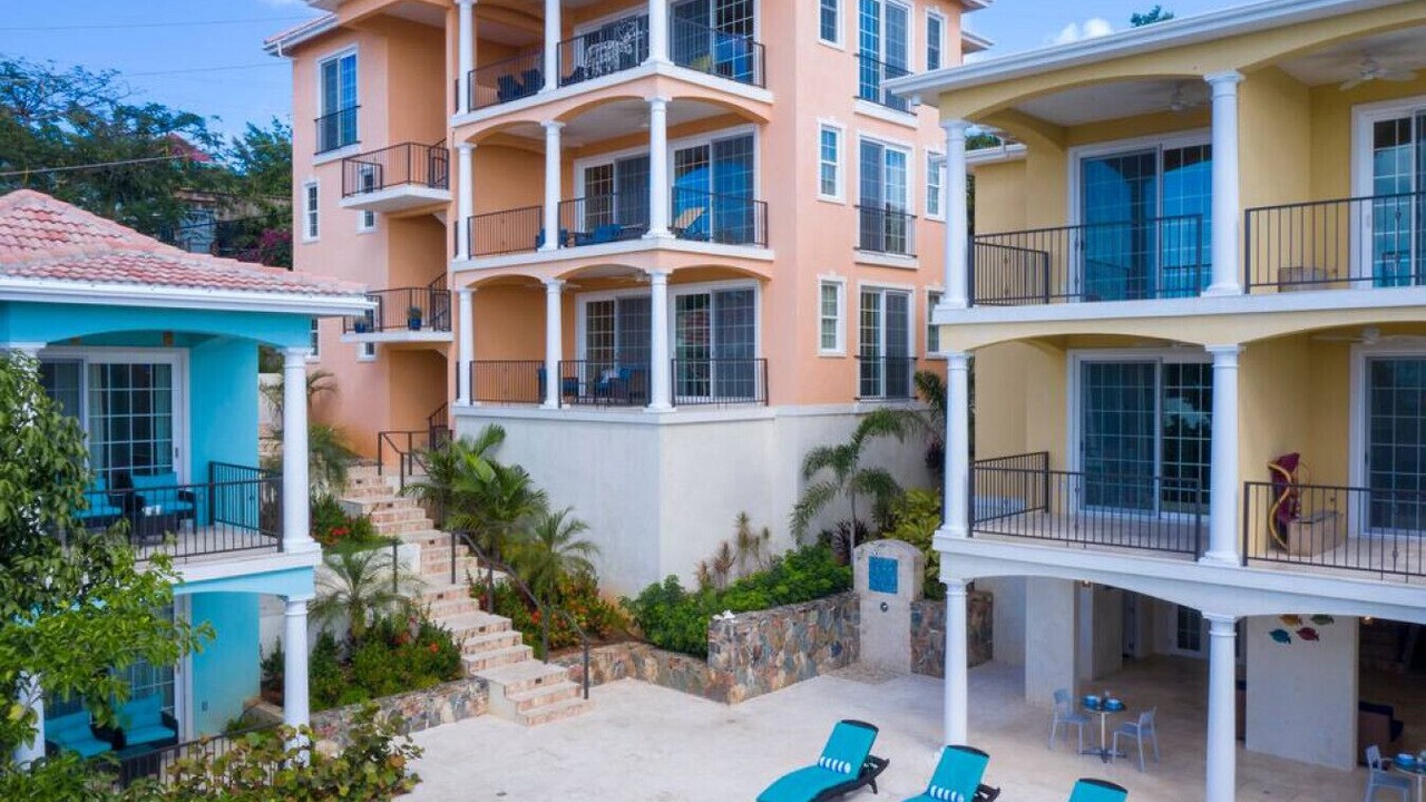 Photo of Outdoor in Estate Enighed