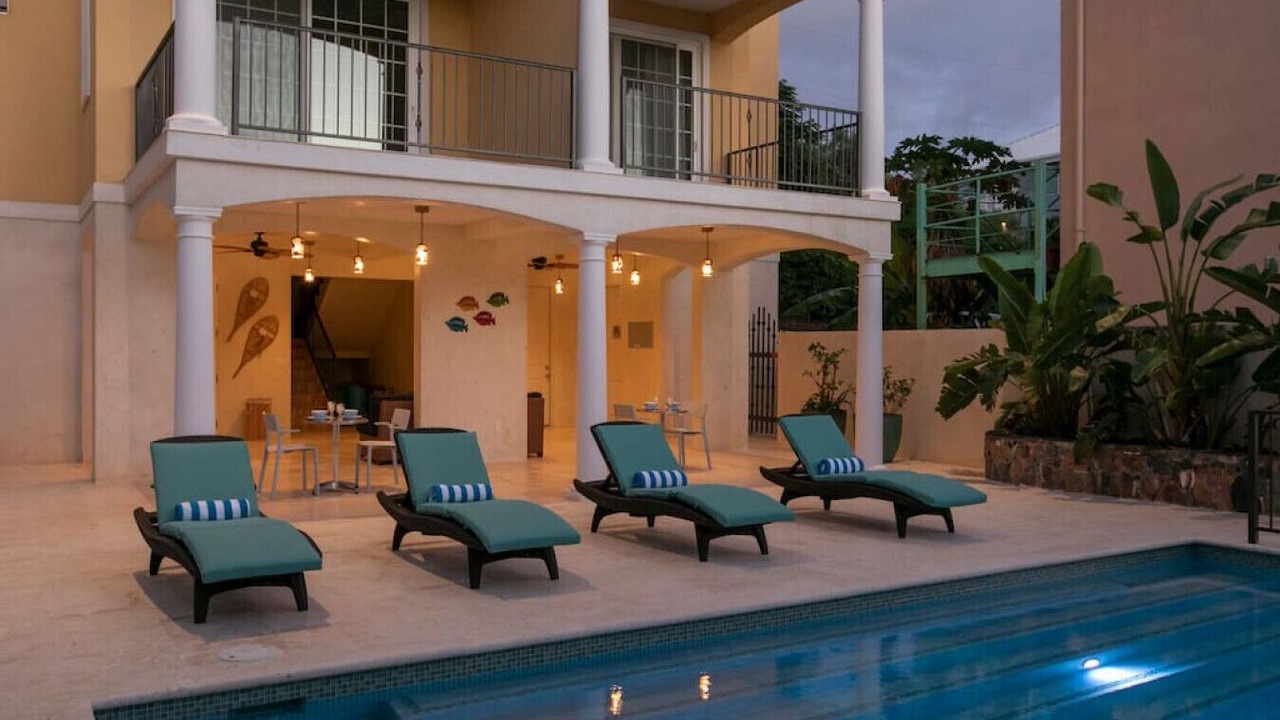 Photo of Outdoor in Estate Enighed